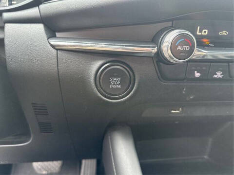 2021 Mazda Mazda3 Hatchback Preferred