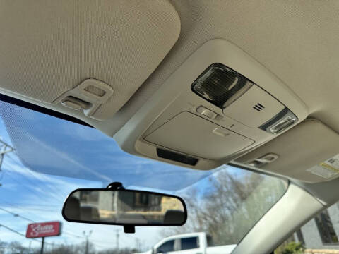 2017 Subaru Legacy 2.5i