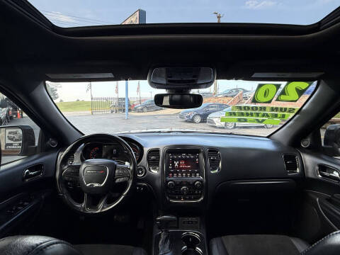2020 Dodge Durango R/T