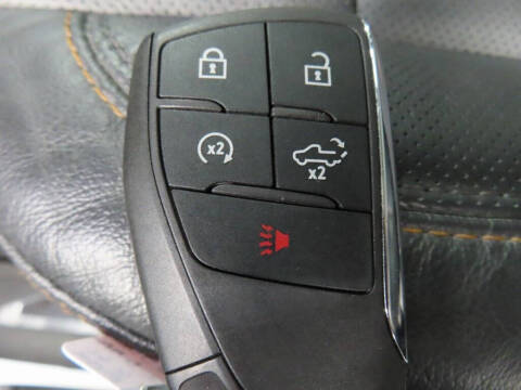 2025 GMC Sierra 3500HD