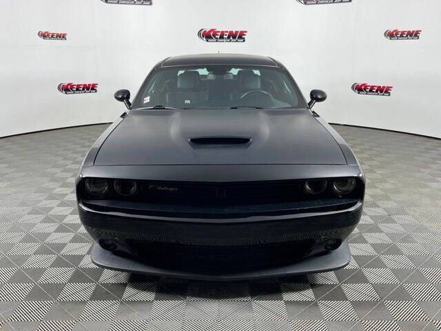 2021 Dodge Challenger R/T