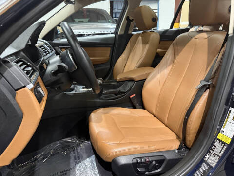 2015 BMW 3 Series 328i xDrive