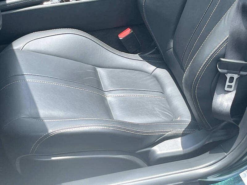 2014 Jaguar F-TYPE S