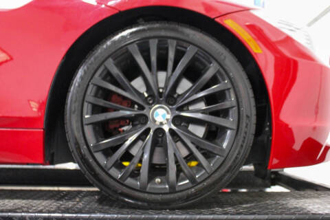 2010 BMW Z4 sDrive35i