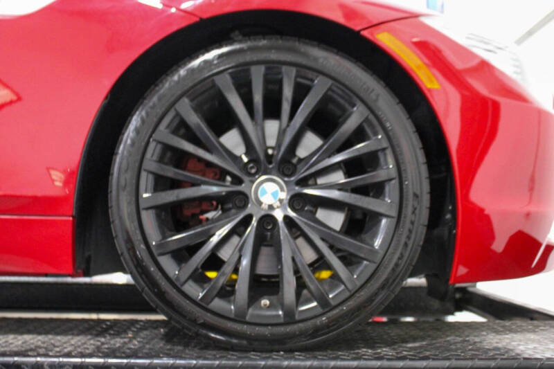 2010 BMW Z4 sDrive35i