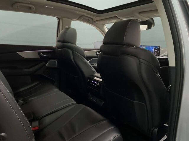 2026 Acura MDX w/Tech