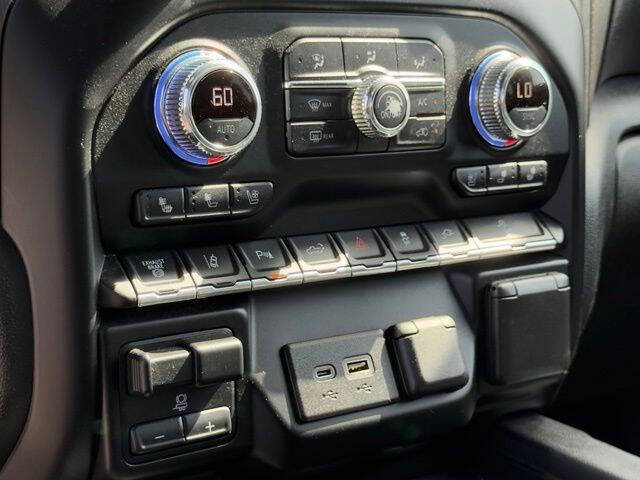 2020 GMC Sierra 2500HD