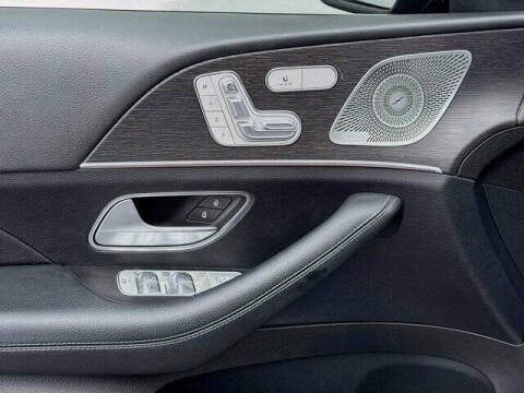 2023 Mercedes-Benz GLE GLE 350