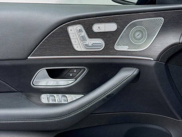 2023 Mercedes-Benz GLE GLE 350