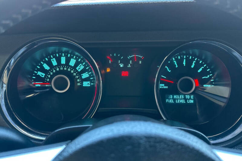 2014 Ford Mustang GT