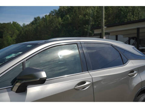 2020 Lexus RX 350