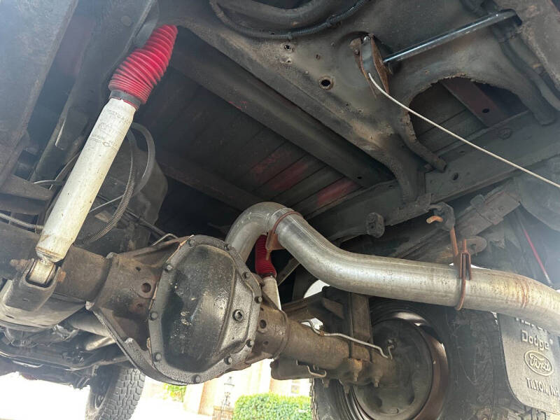 2000 Dodge Ram 2500 ST