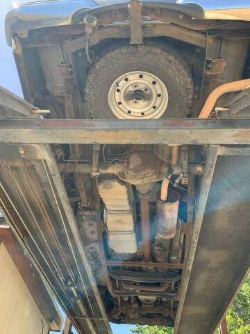 2000 Ford F-150