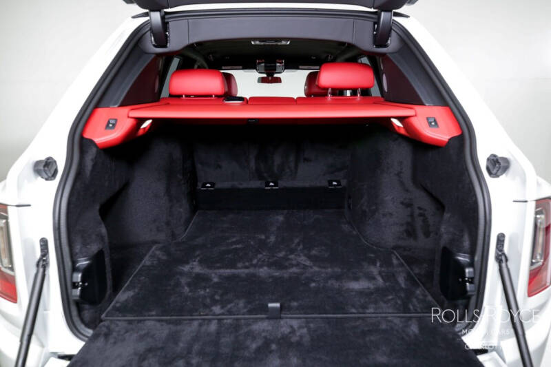 2024 Rolls-Royce Cullinan