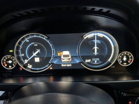 2017 BMW X6 xDrive50i