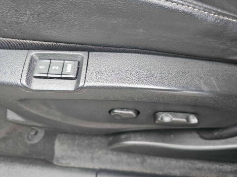 2015 Buick Encore Leather