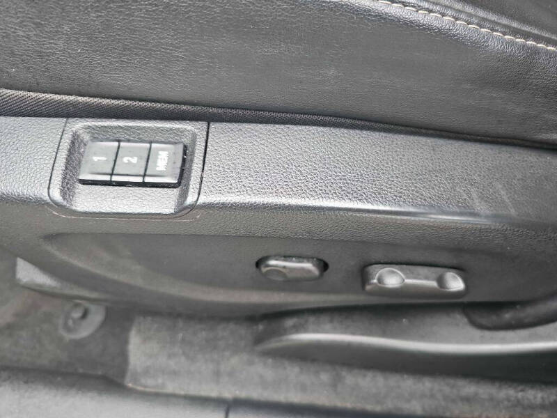 2015 Buick Encore Leather