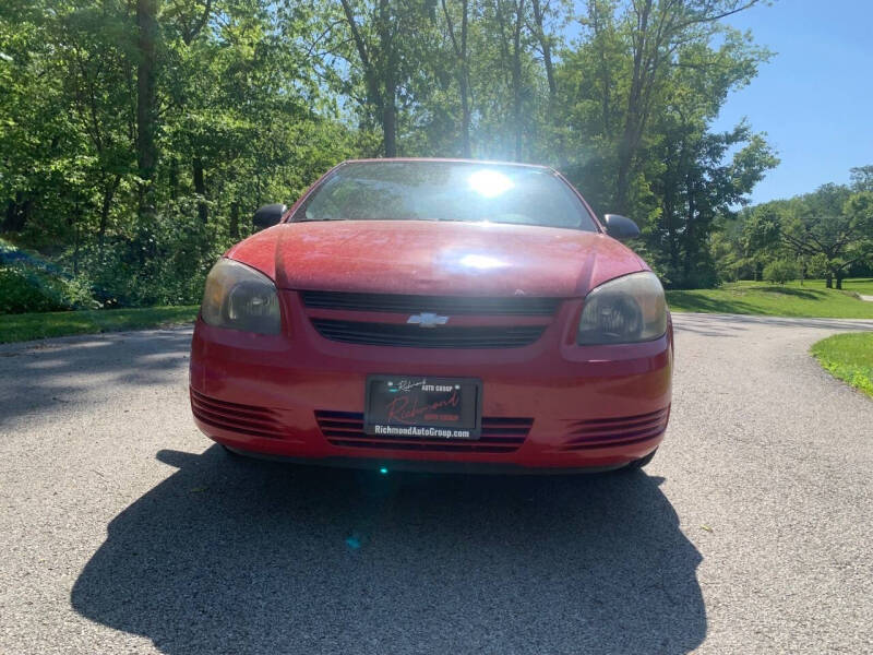 2007 Chevrolet Cobalt LS