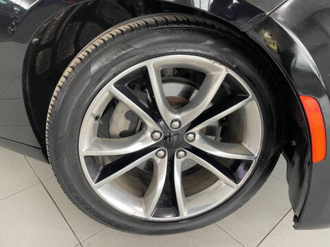 2015 Dodge Charger R/T