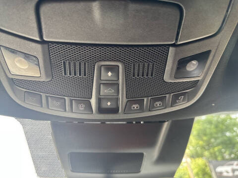 2018 Lincoln Navigator Select
