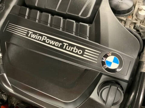 2016 BMW X4 xDrive35i