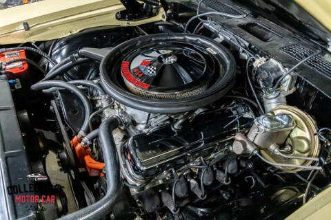 1970 Chevrolet Chevelle