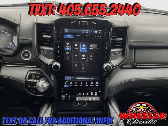 2023 RAM 1500 Limited