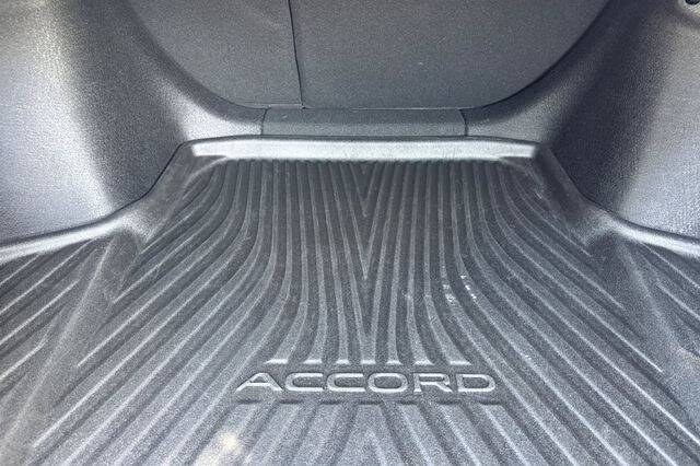 2023 Honda Accord