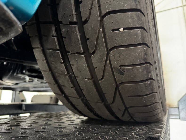 2014 Ford Shelby GT500