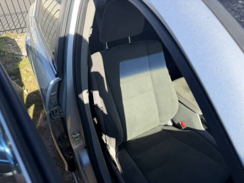 2012 Honda Accord EX