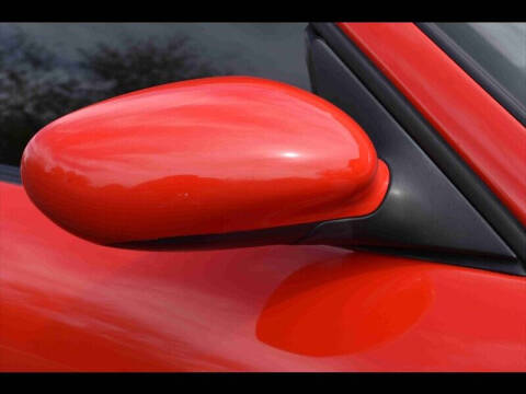 2004 Porsche 911 Carrera 4