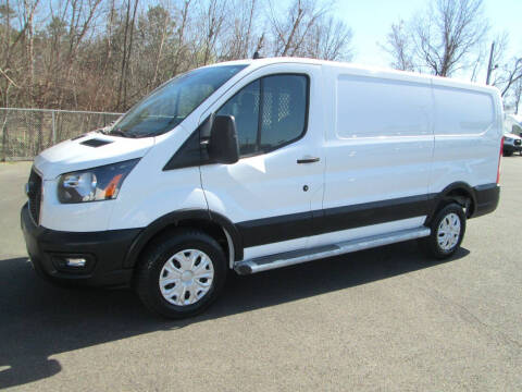 2023 Ford Transit for sale at Benton Truck Sales - Cargo Vans in Benton AR