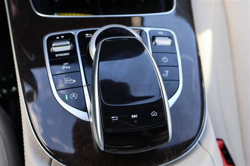 2019 Mercedes-Benz E-Class E 450 4MATIC