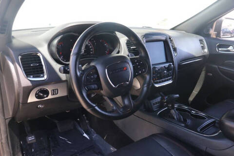 2018 Dodge Durango R/T