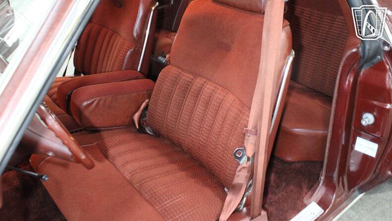 1979 Ford Thunderbird