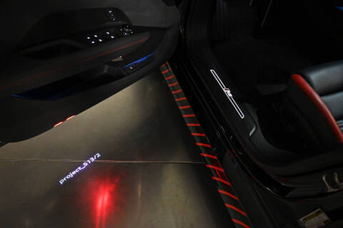 2023 Audi RS e-tron GT quattro