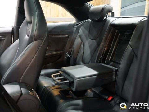 2014 Audi S5 3.0T quattro Premium Plus