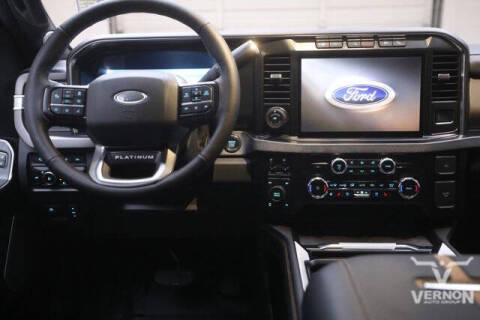 2024 Ford F-350 Super Duty