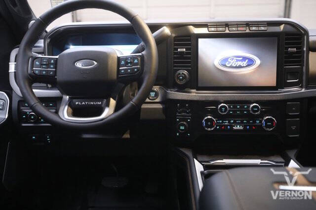 2024 Ford F-350 Super Duty