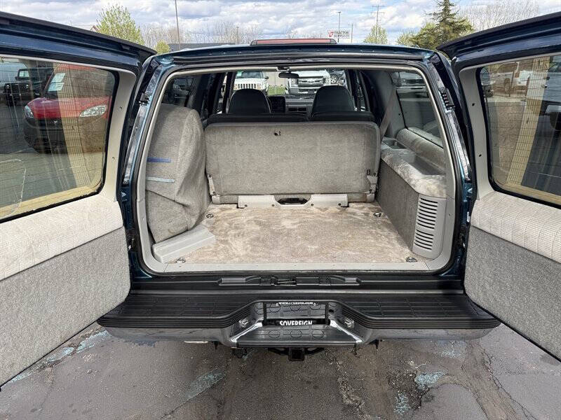 1994 GMC Suburban C1500