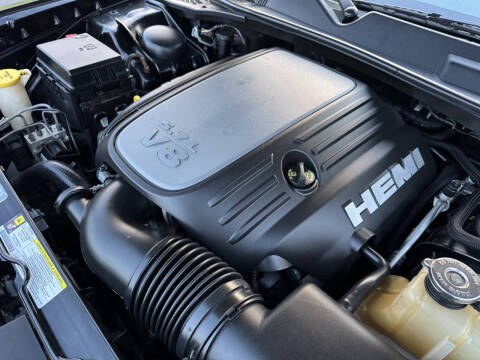 2010 Dodge Challenger R/T