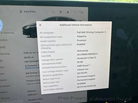 2023 Tesla Model X