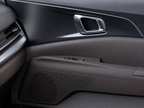 2026 Kia Carnival LX