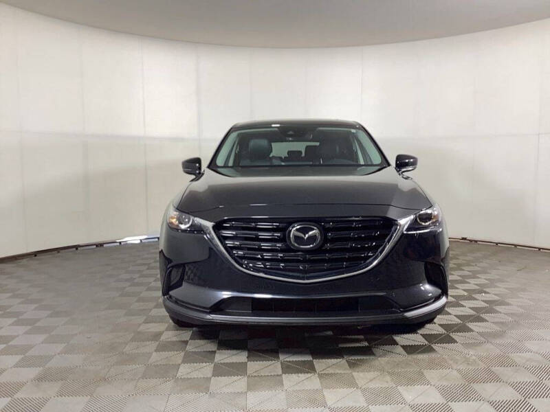 2023 Mazda CX-9 Touring Plus