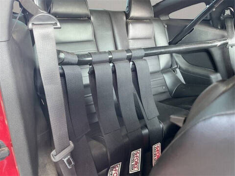 2013 Ford Mustang GT Premium