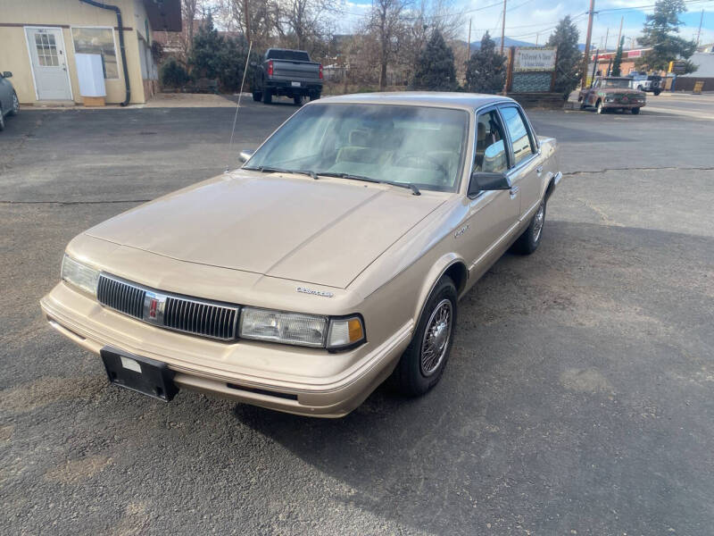 1995 Oldsmobile Ciera's photo