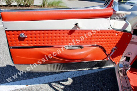 1957 Chevrolet Corvette