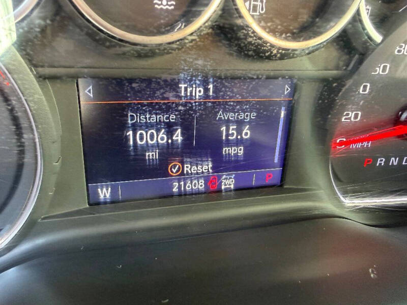 2023 Chevrolet Silverado 2500HD