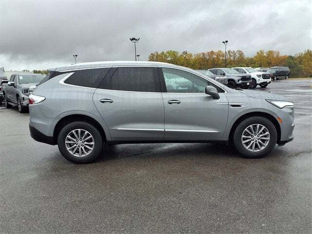 2024 Buick Enclave Premium