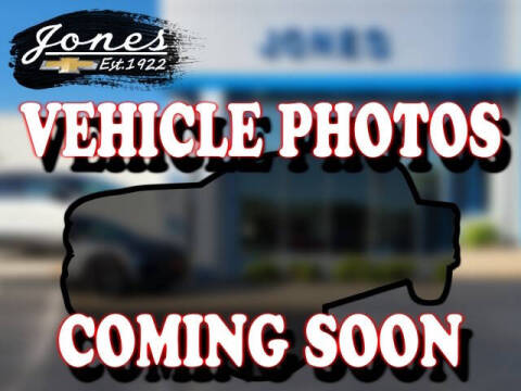 2025 Chevrolet Tahoe for sale at Jones Chevrolet Buick Cadillac in Richland Center WI